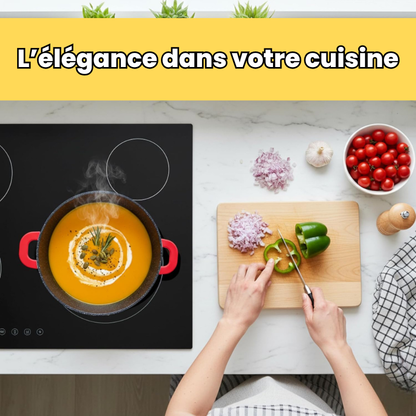 Ensemble de 3 casseroles (36 cm – 40 cm – 44 cm)